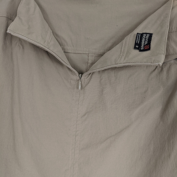 2 Royal Robbins Skorts - Picture 5 of 14